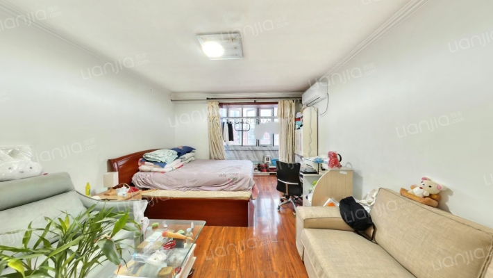 安苑东里一区二手房实景图