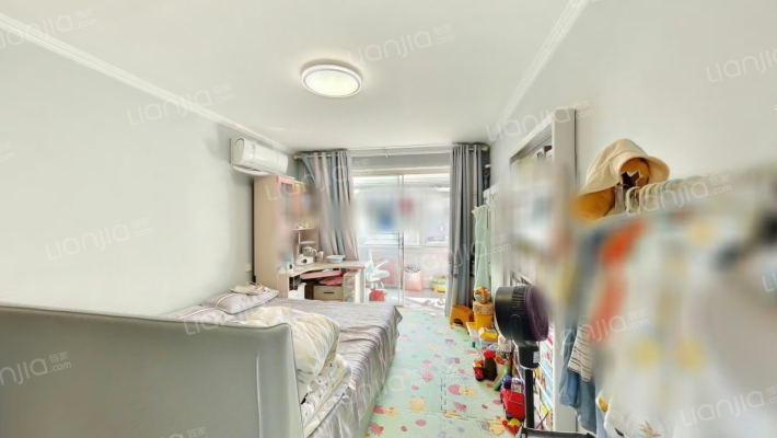 四合巷小区二手房实景图
