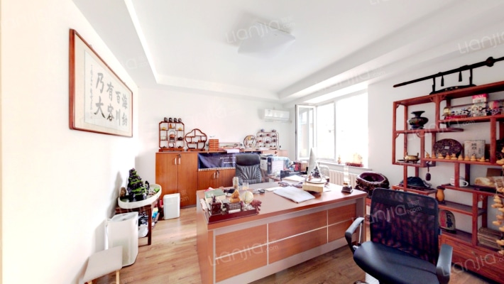 福星大厦二手房实景图