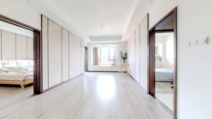 人居长岛荟城二手房实景图