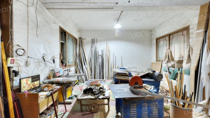 关庄小区二手房实景图