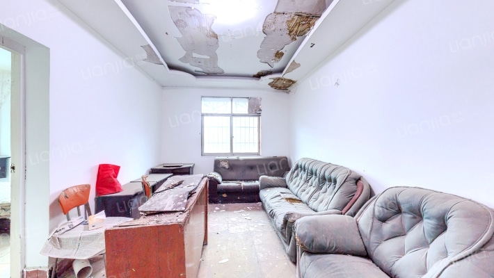 解放西路30号二手房实景图