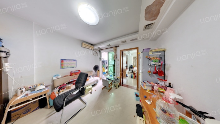 天欣花园三期二手房实景图