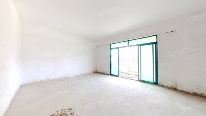 中天花园二手房实景图