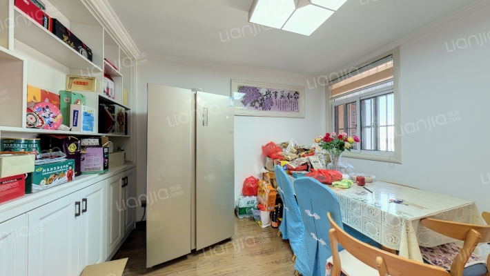 金龙南郡二手房实景图