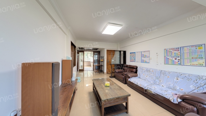 迎宾北路住宅二手房实景图