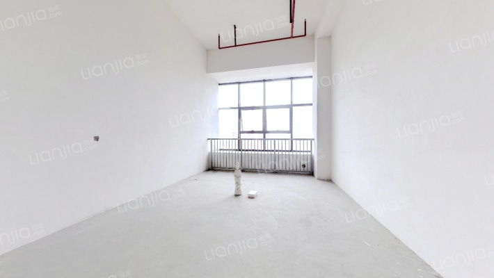 博富科技大厦二手房实景图