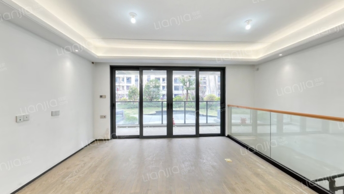 平江观棠雅苑二手房实景图