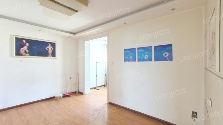 北团小区二手房实景图