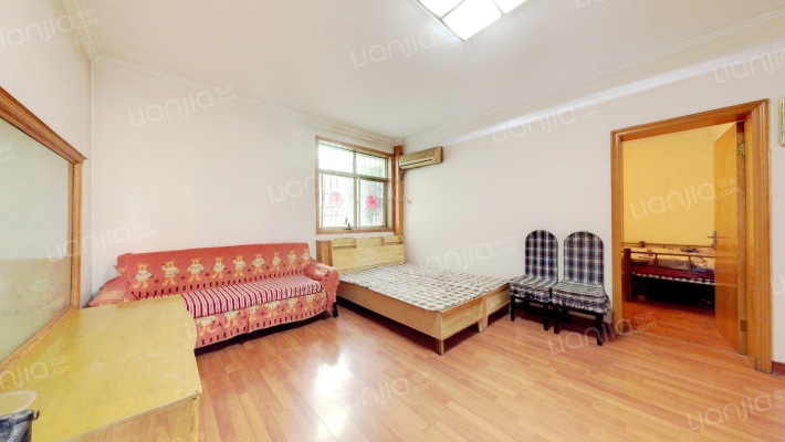 棉纺西路新楼二手房实景图