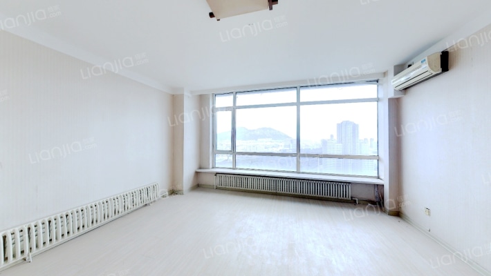 福佳国际二手房实景图