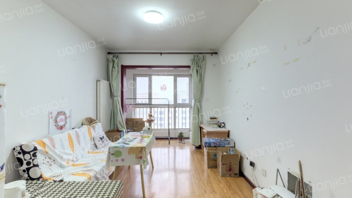 溪竹苑二手房实景图