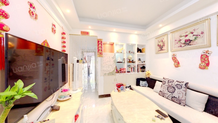 东贤里小区东贤里二手房实景图