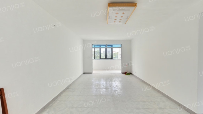 松涛花园二手房实景图