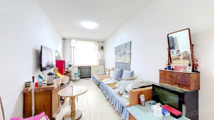 国防办宿舍二手房实景图