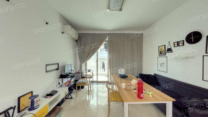 御景宏雅花园二手房实景图