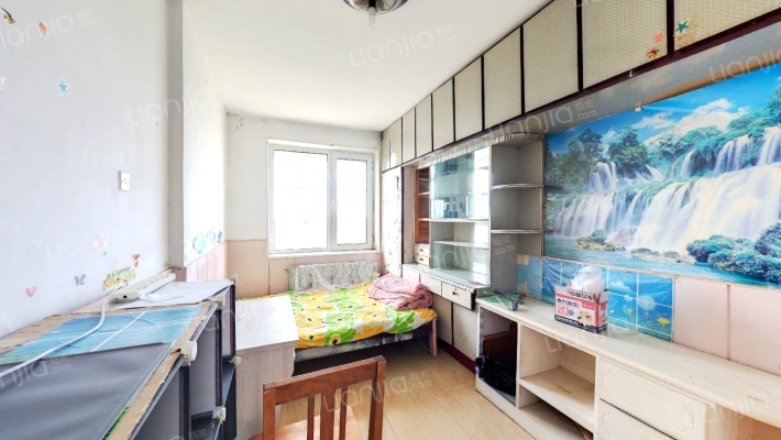 洞庭街二手房实景图