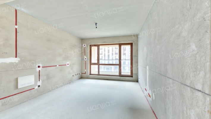 伟业城市荣域南园二手房实景图