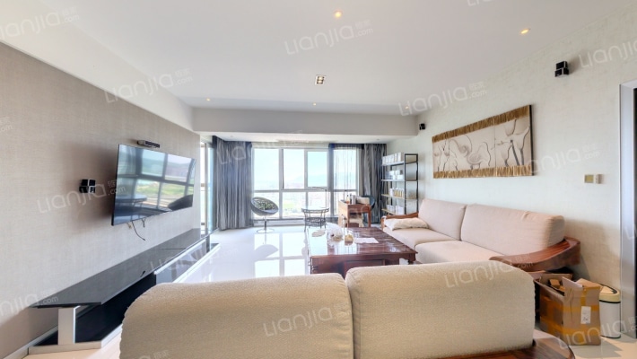 金溪美邸二手房实景图