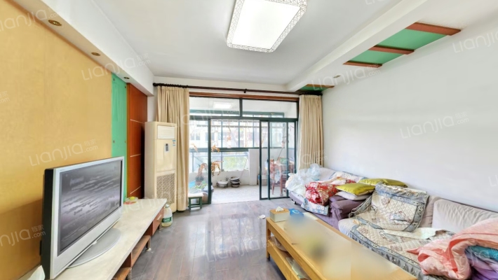 舒心苑二手房实景图