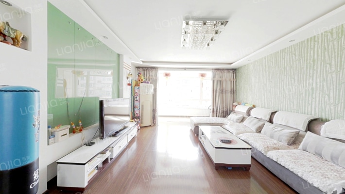 文华园二手房实景图