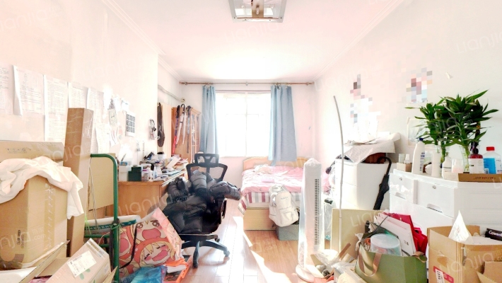 绍兴路（中央商务区）二手房实景图