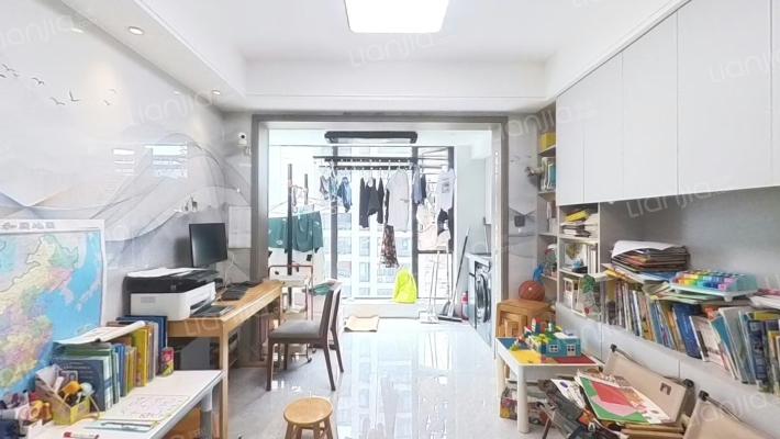 碧桂园潮鸣二手房实景图