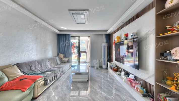 御城涵园二手房实景图