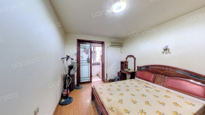 红牌楼北街23号院二手房实景图