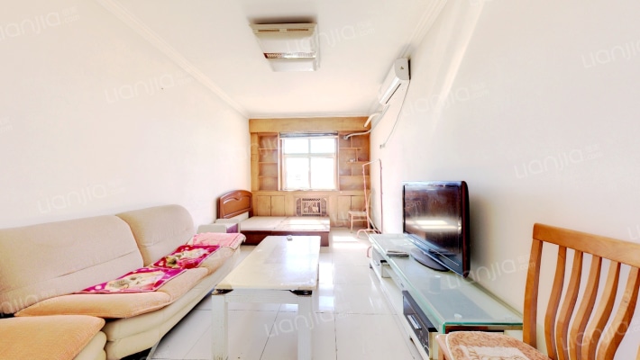 燕灵小区二手房实景图