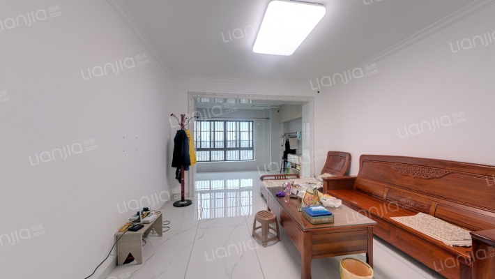 通莱大厦二手房实景图