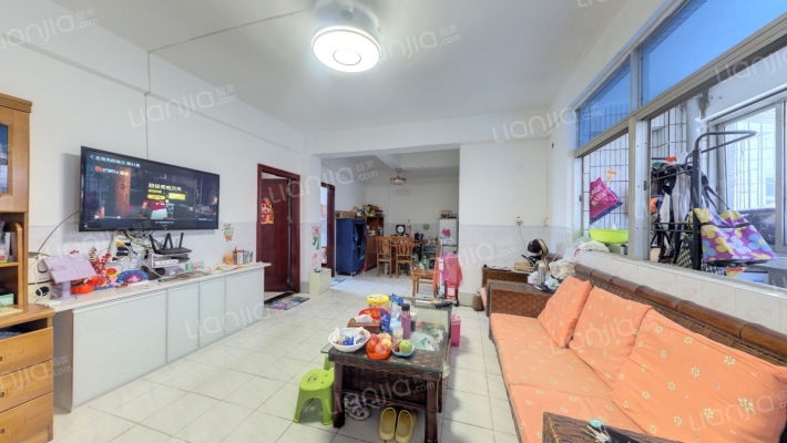 住房保障中心二手房实景图