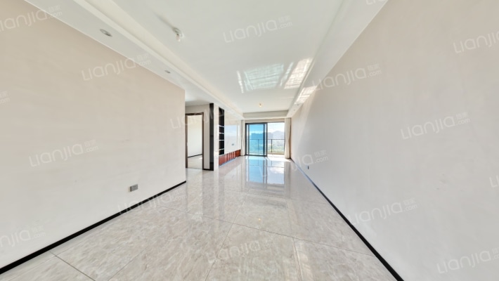 南站新城二手房实景图