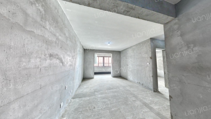 安澜家园南苑二手房实景图