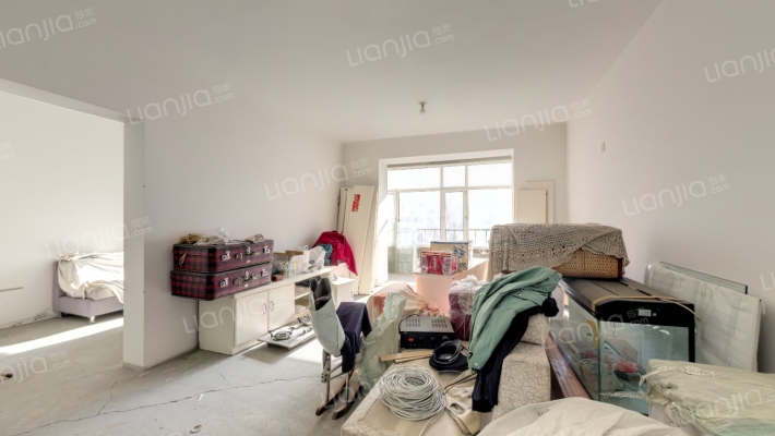 科研小区二手房实景图