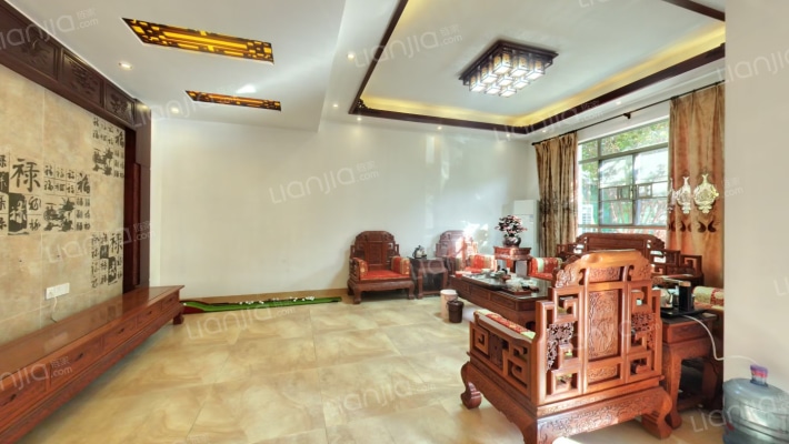 合生国际新城二手房实景图