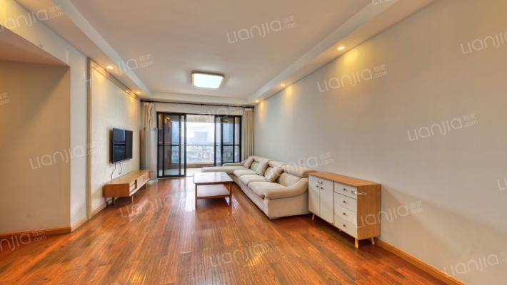 中德英伦联邦A区二手房实景图