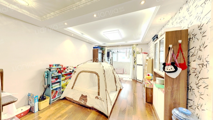 珍集嘉苑二手房实景图