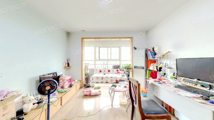 舜景花园二手房实景图