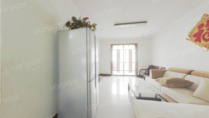 金海世纪花园二手房实景图