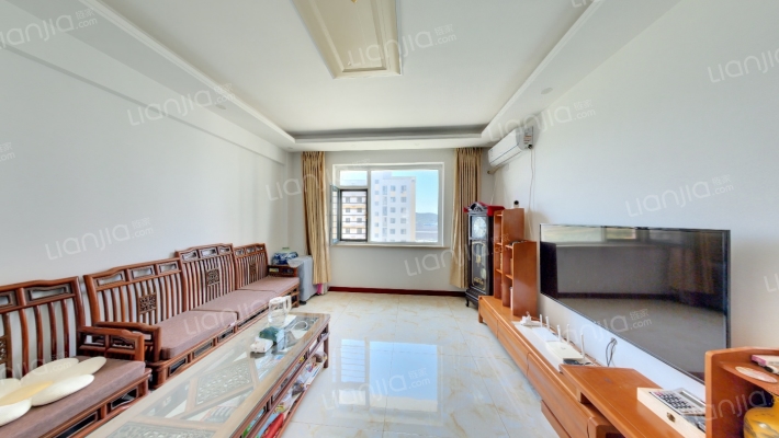 郁林海景花园二手房实景图