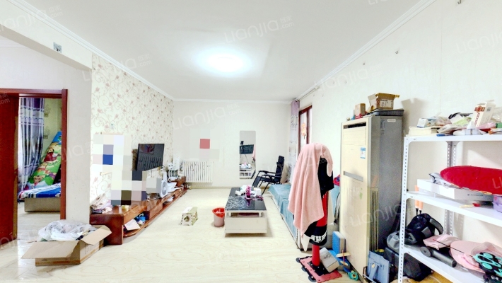 上王埠三区二手房实景图