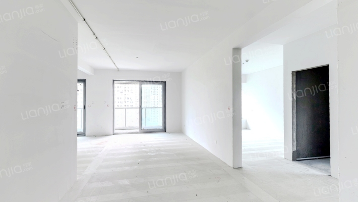 江河大境二手房实景图