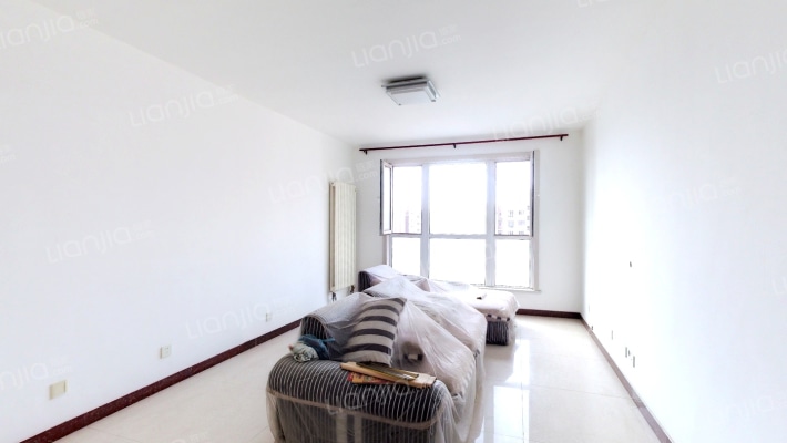 慈水园二区二手房实景图