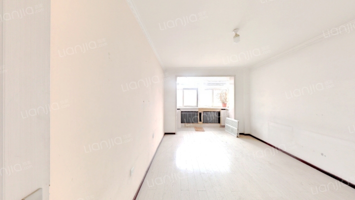 三姓庄路西固二院小区二手房实景图