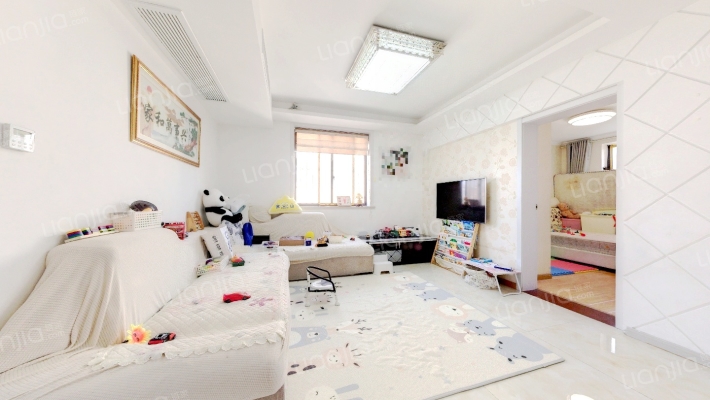 浦欣家园二手房实景图