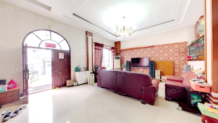 凤凰岛二手房实景图