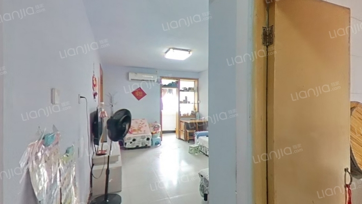 广乐里小区二手房实景图