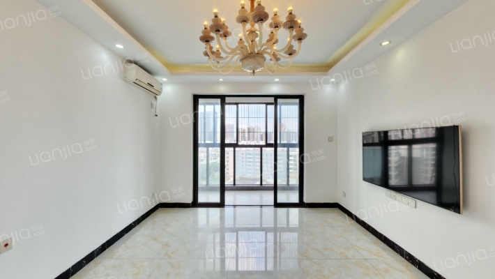 招商花园城二期二手房实景图