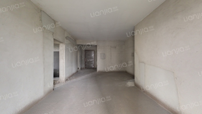 新怡名门花园二手房实景图